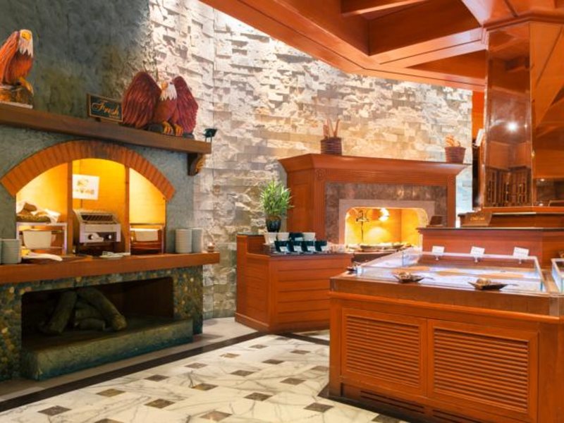 Diamond Cliff Resort & Spa 151258