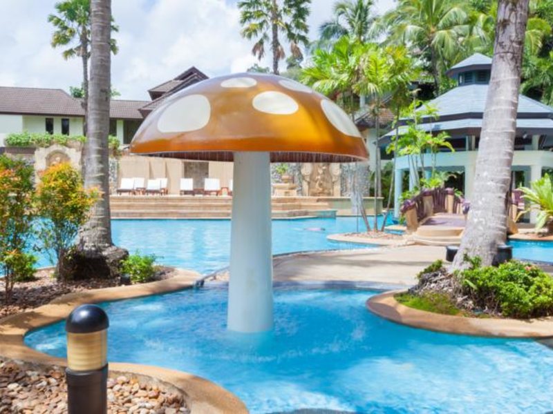 Diamond Cliff Resort & Spa 151259