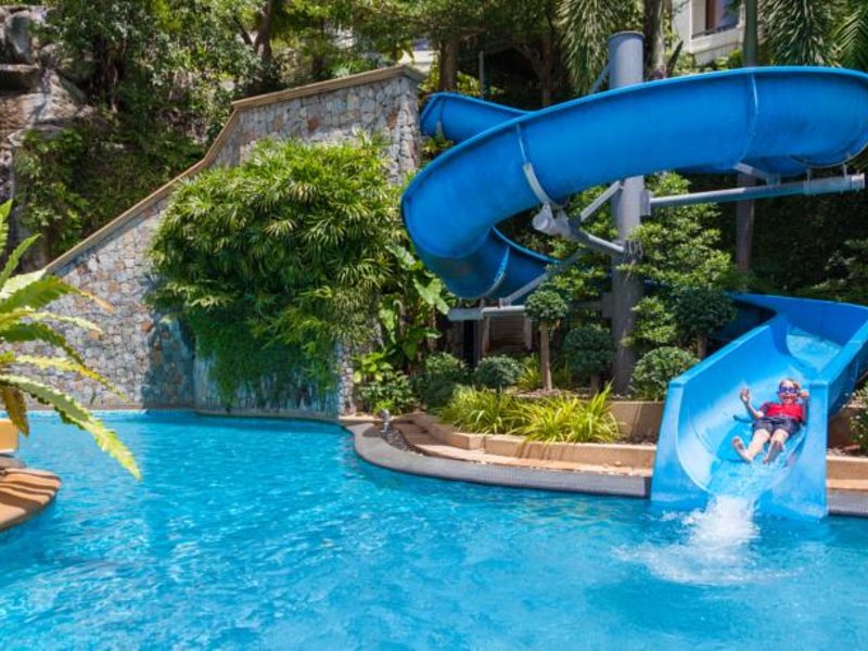 Diamond Cliff Resort & Spa 151260