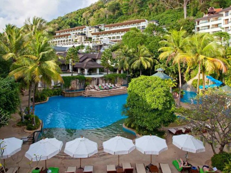 Diamond Cliff Resort & Spa 151261