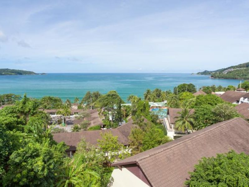 Diamond Cliff Resort & Spa 151263