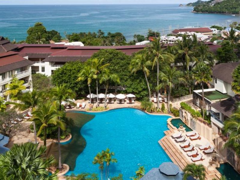 Diamond Cliff Resort & Spa 151266