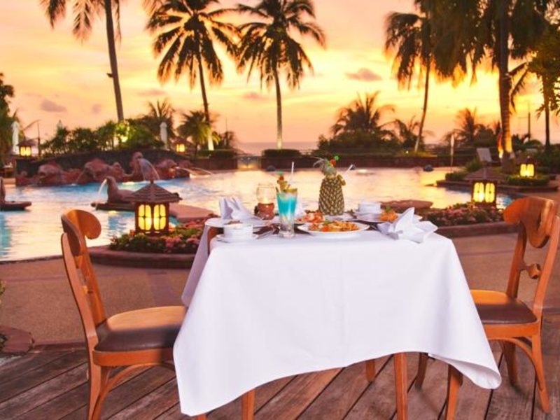 Diamond Cliff Resort & Spa 151268