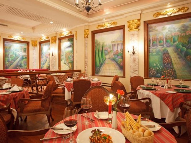 Diamond Cliff Resort & Spa 151270