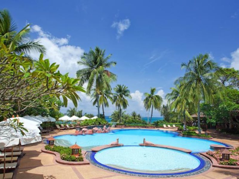 Diamond Cliff Resort & Spa 151271