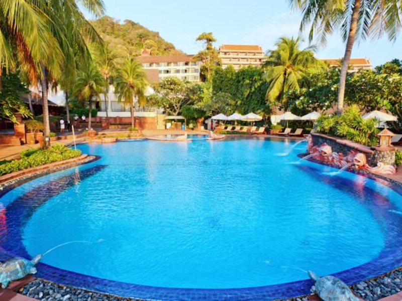 Diamond Cliff Resort & Spa 151272