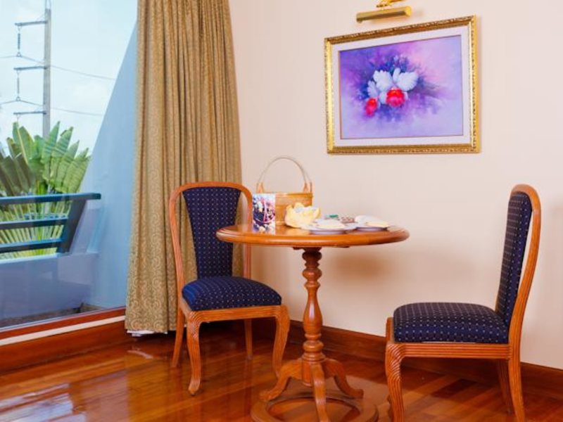 Diamond Cliff Resort & Spa 151275