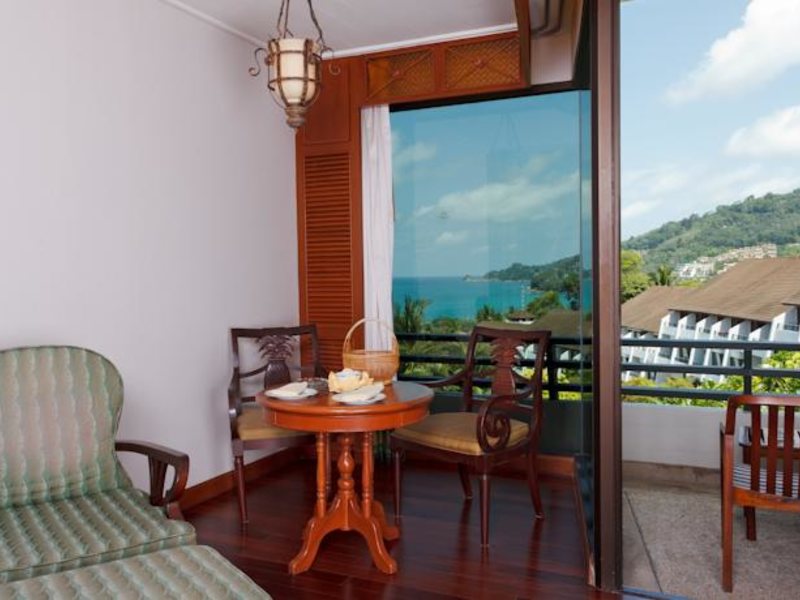 Diamond Cliff Resort & Spa 151278