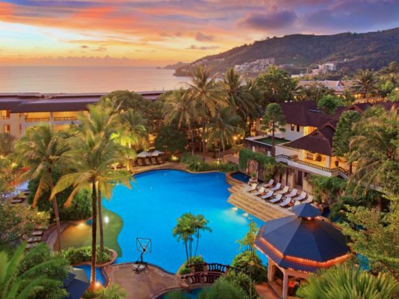 Diamond Cliff Resort & Spa 151280