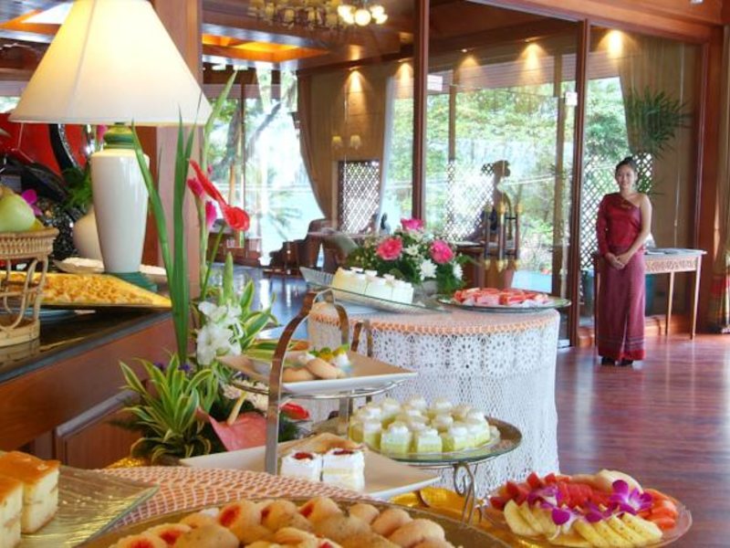 Diamond Cliff Resort & Spa 151281