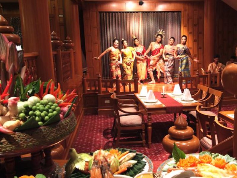 Diamond Cliff Resort & Spa 151282