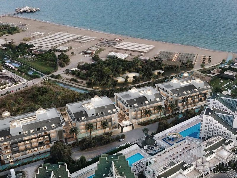 Diamond De Luxe Hotel & Spa 322133