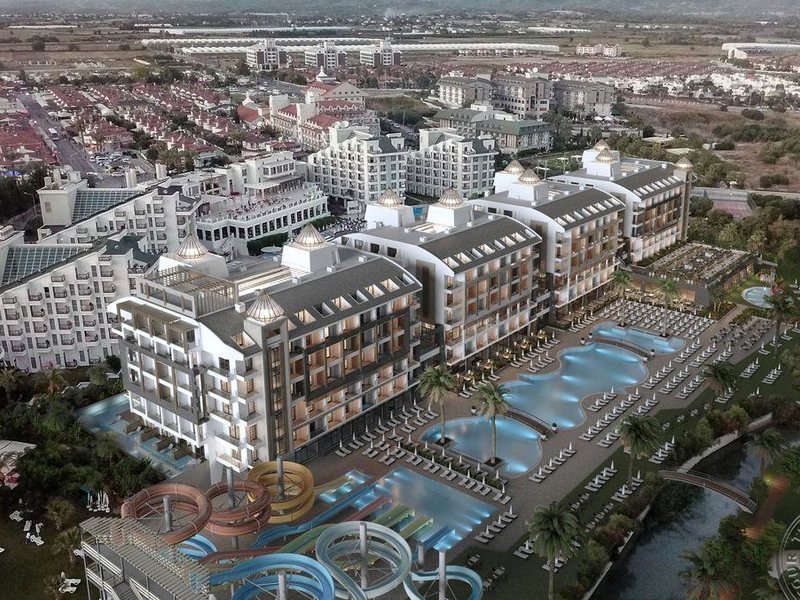 Diamond De Luxe Hotel & Spa 322134