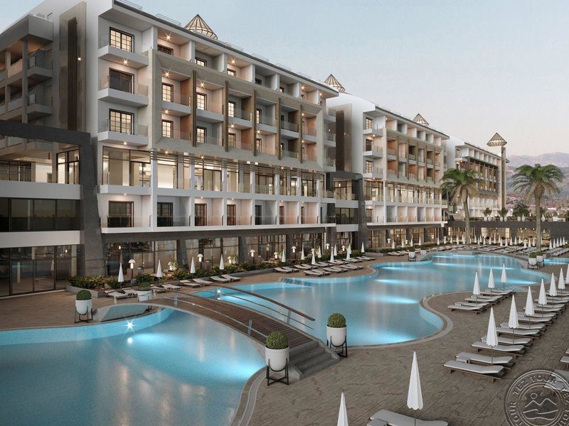 Diamond De Luxe Hotel & Spa 322135