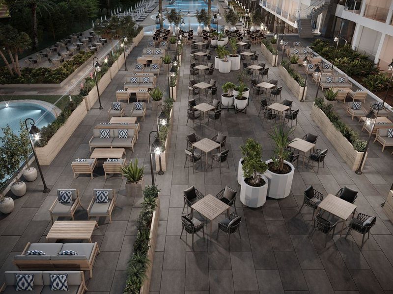 Diamond De Luxe Hotel & Spa 322136