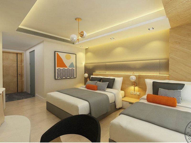 Diamond De Luxe Hotel & Spa 322137