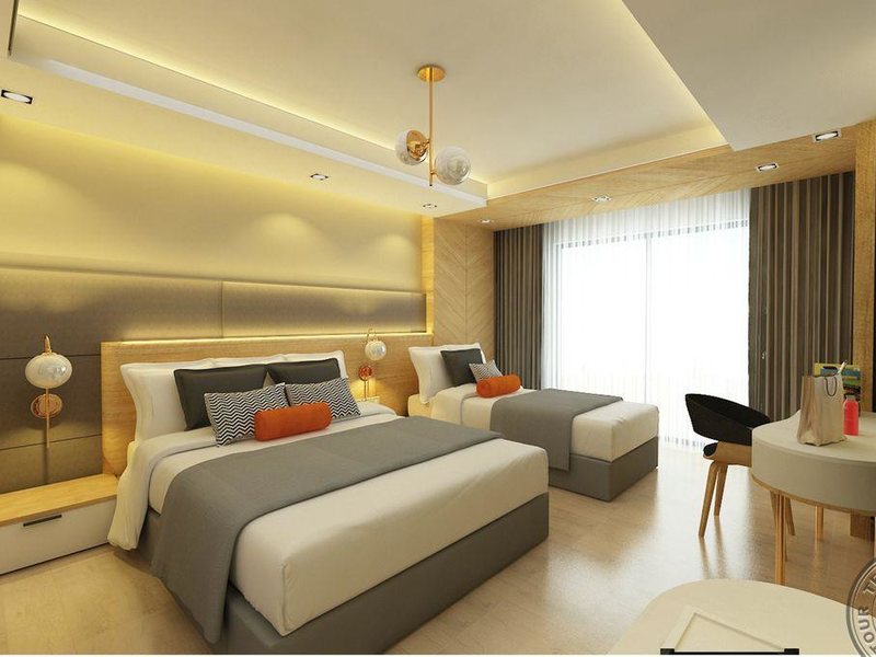 Diamond De Luxe Hotel & Spa 322138