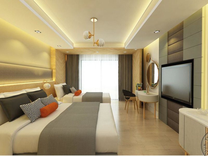 Diamond De Luxe Hotel & Spa 322139