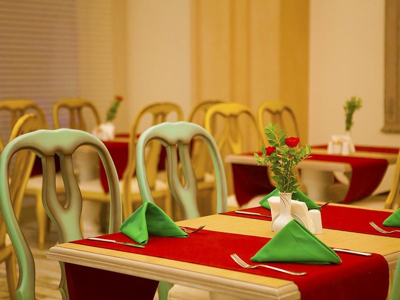 Diamond Elite Hotel & Spa 278266