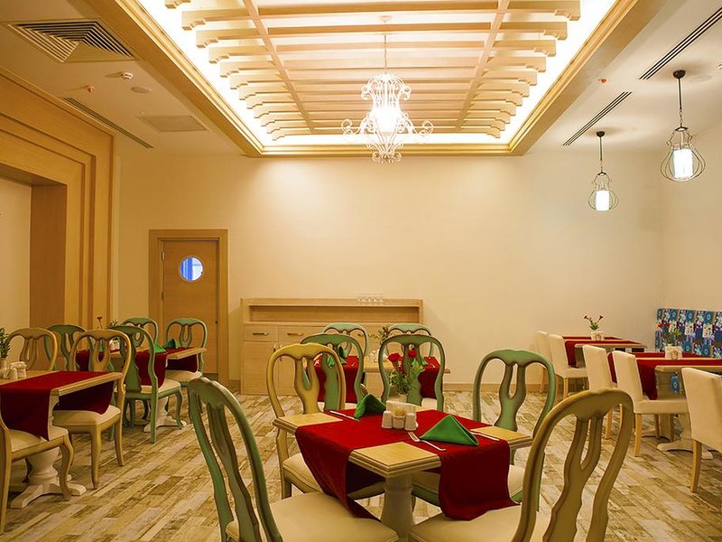 Diamond Elite Hotel & Spa 278267