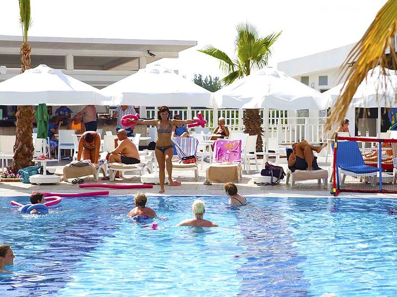 Diamond Elite Hotel & Spa 278268