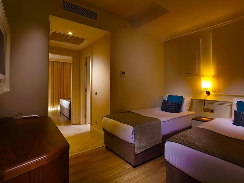 Diamond Elite Hotel & Spa 278271