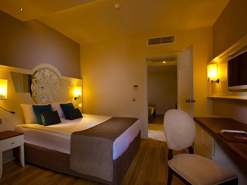 Diamond Elite Hotel & Spa 278274