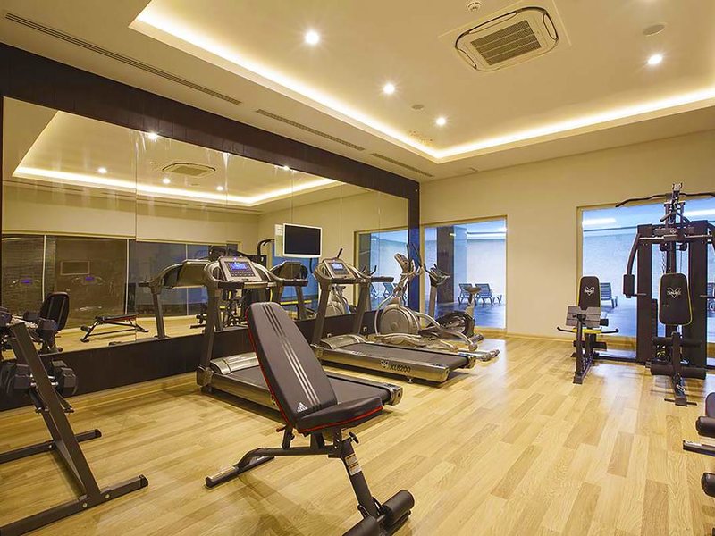 Diamond Elite Hotel & Spa 278275