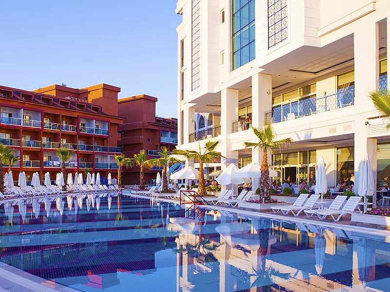 Diamond Elite Hotel & Spa 278276