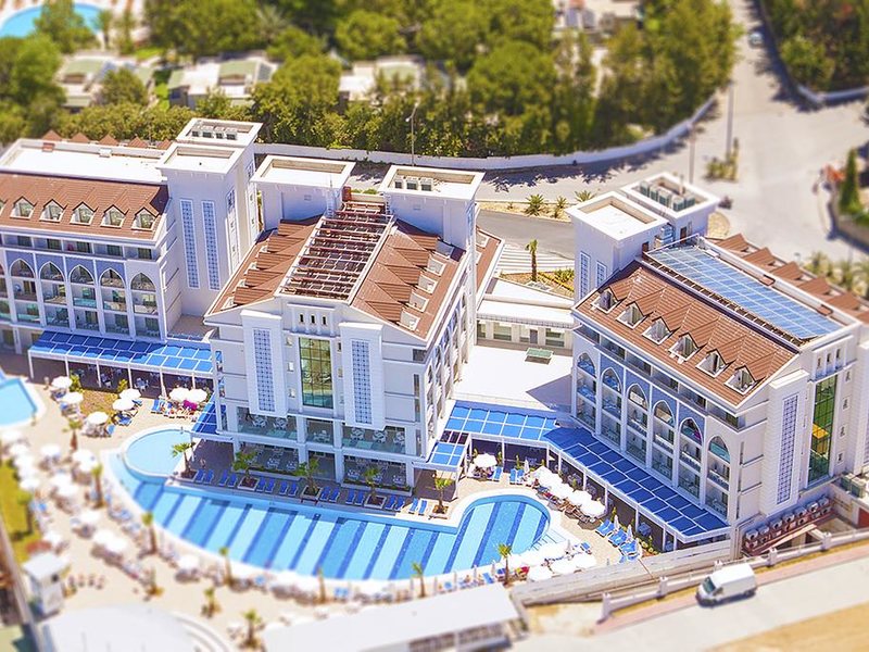 Diamond Elite Hotel & Spa 278278