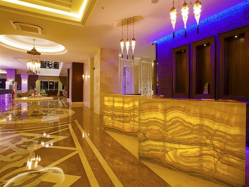 Diamond Elite Hotel & Spa 278281