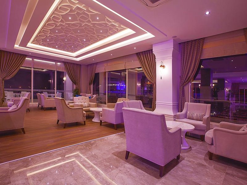 Diamond Elite Hotel & Spa 278282