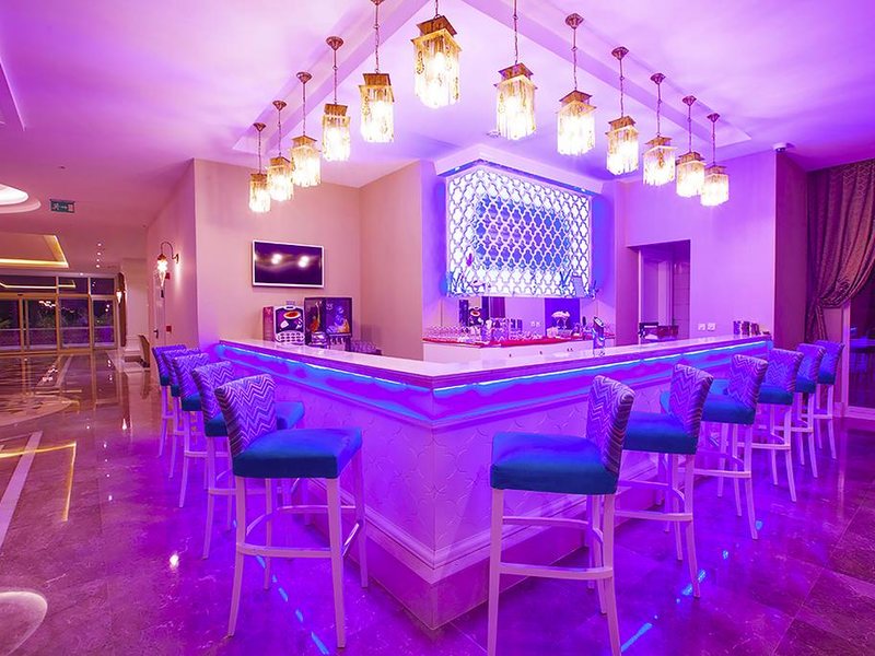 Diamond Elite Hotel & Spa 278284