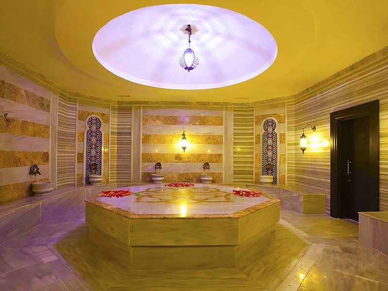 Diamond Elite Hotel & Spa 278286