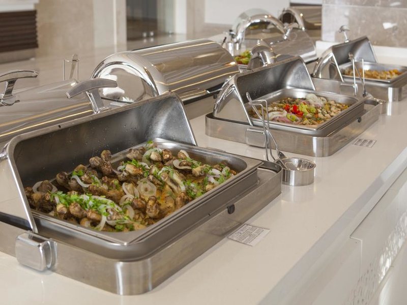 Diamond Elite Hotel & Spa 278287