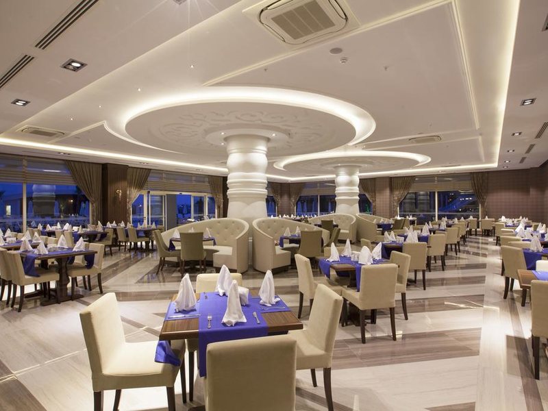 Diamond Elite Hotel & Spa 278288