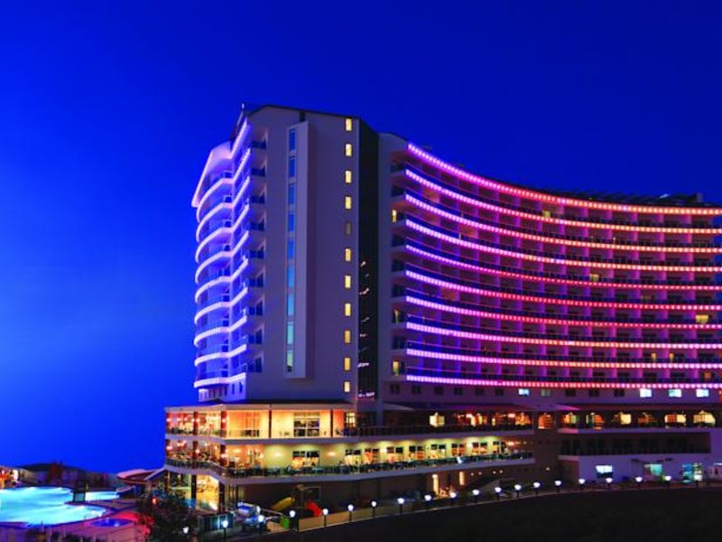 Diamond Hill Resort  159871