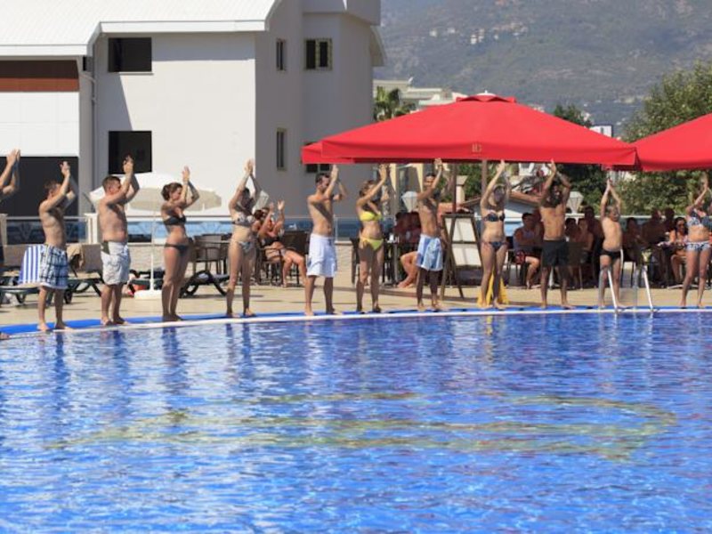 Diamond Hill Resort  159872