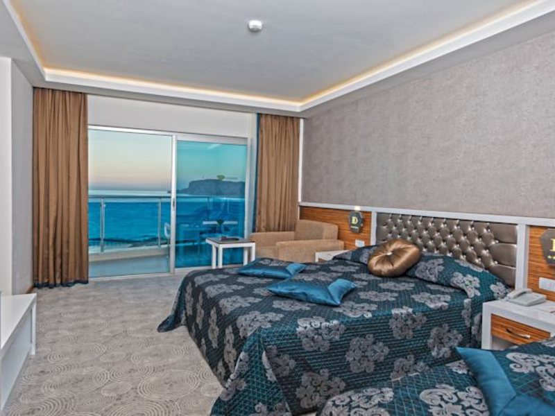 Diamond Hill Resort  159873