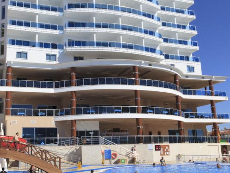 Diamond Hill Resort  159874