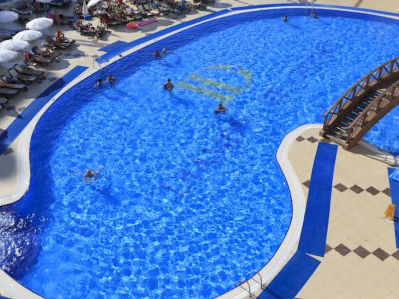 Diamond Hill Resort  159878