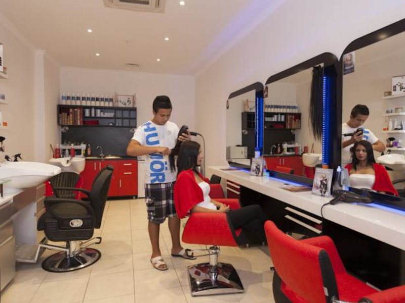 Diamond Hill Resort  159879