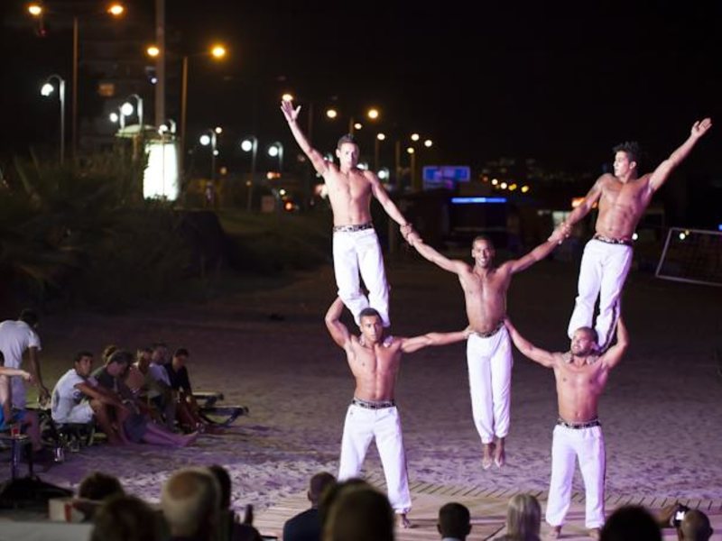 Diamond Hill Resort  159880