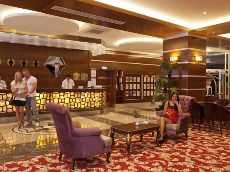 Diamond Hill Resort  159884