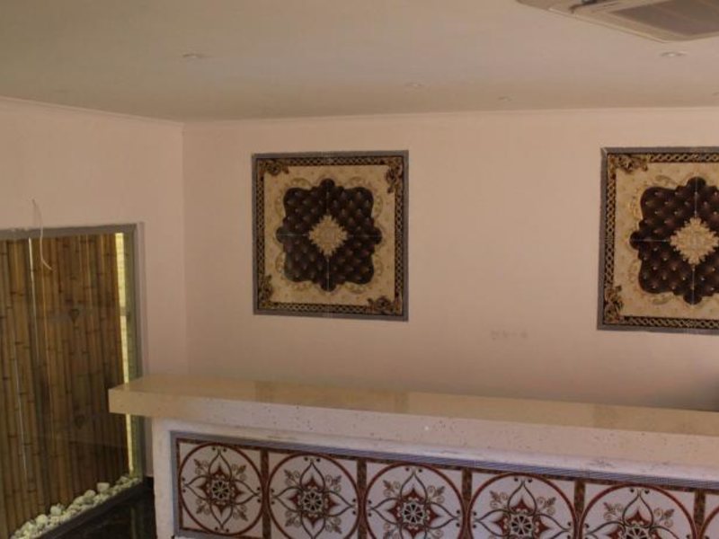 Diamond Hill Resort  159892