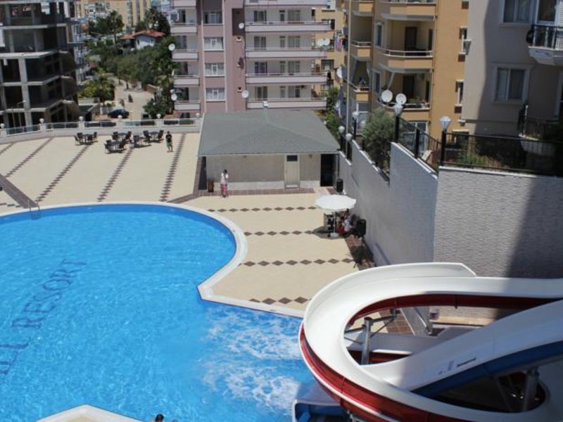 Diamond Hill Resort  159894