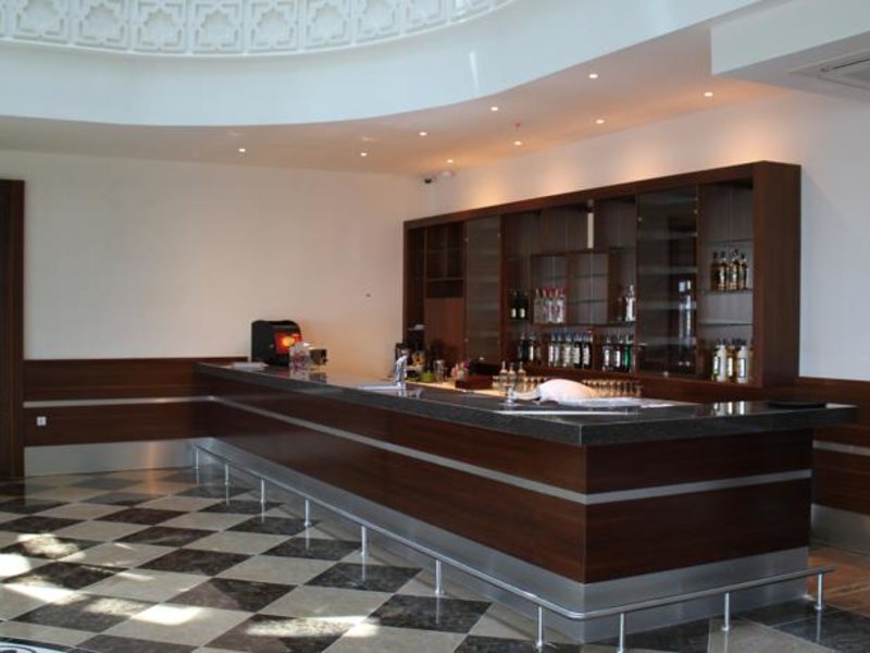 Diamond Hill Resort  159900