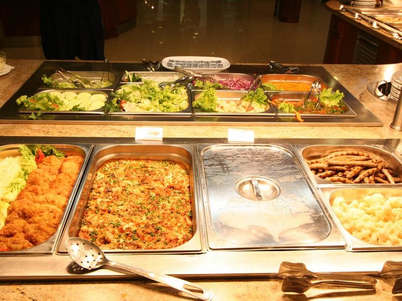 Diamond Hotel 170401