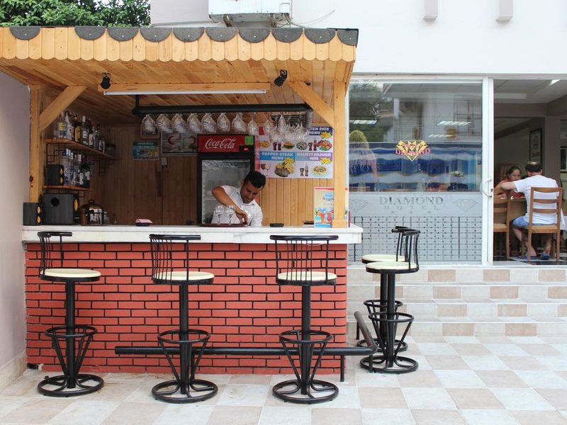 Diamond Hotel Alanya 276070