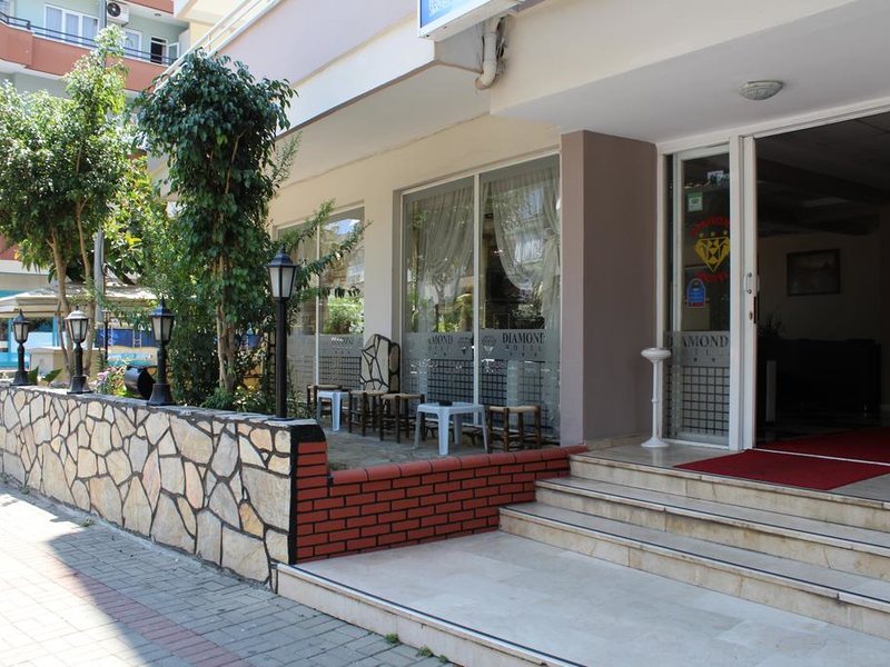Diamond Hotel Alanya 276071